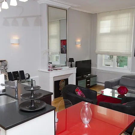 Apartment Rennel *