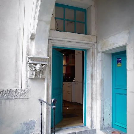 Apartment Rennel *