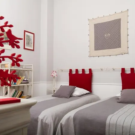 דירה Rennel נאנסי