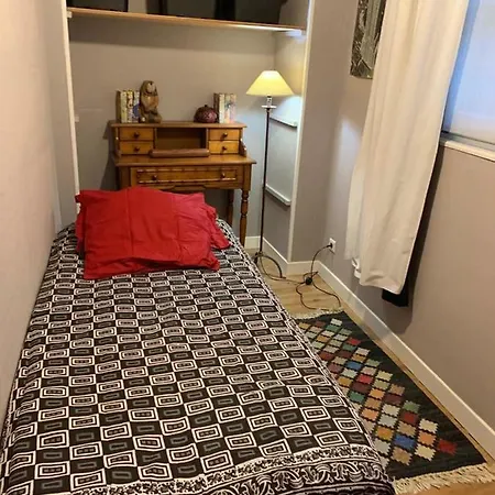 Apartment Rennel