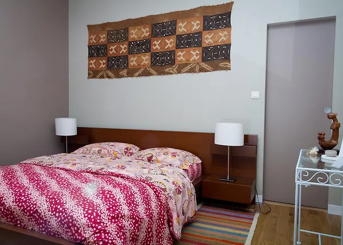 Rennel Apartmán Nancy