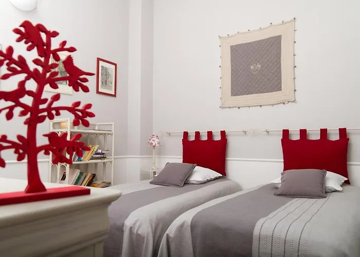 Apartmán Rennel Nancy